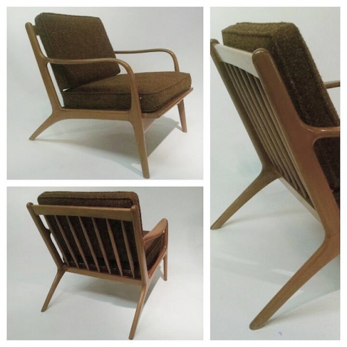 Kofod-Larsen Lounge Chair