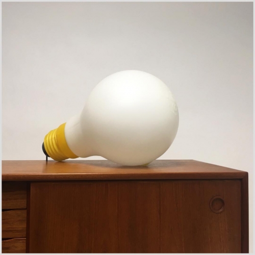 Ingo Maurer's 'Bulb Bulb'