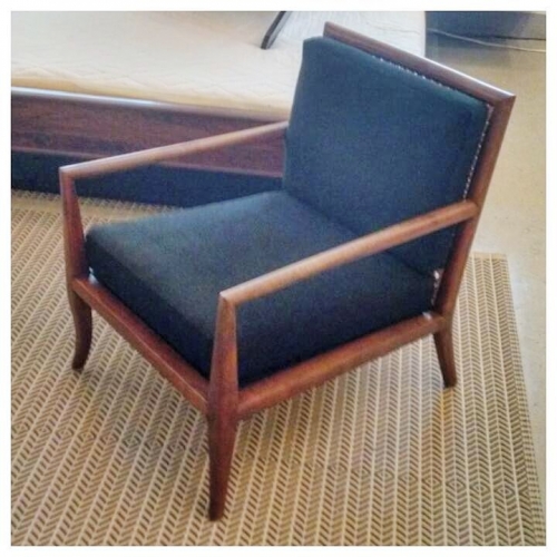 Robsjohn Gibbings Lounge Chair