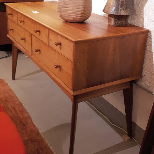 Alfred Cox Sideboard