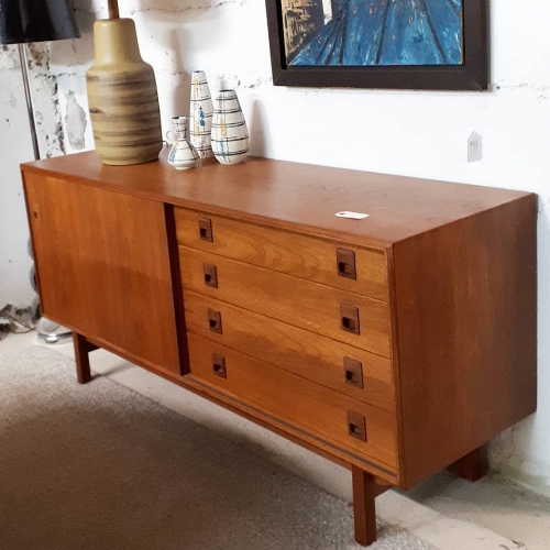 Punch Sideboard
