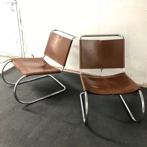 MR30 Chairs